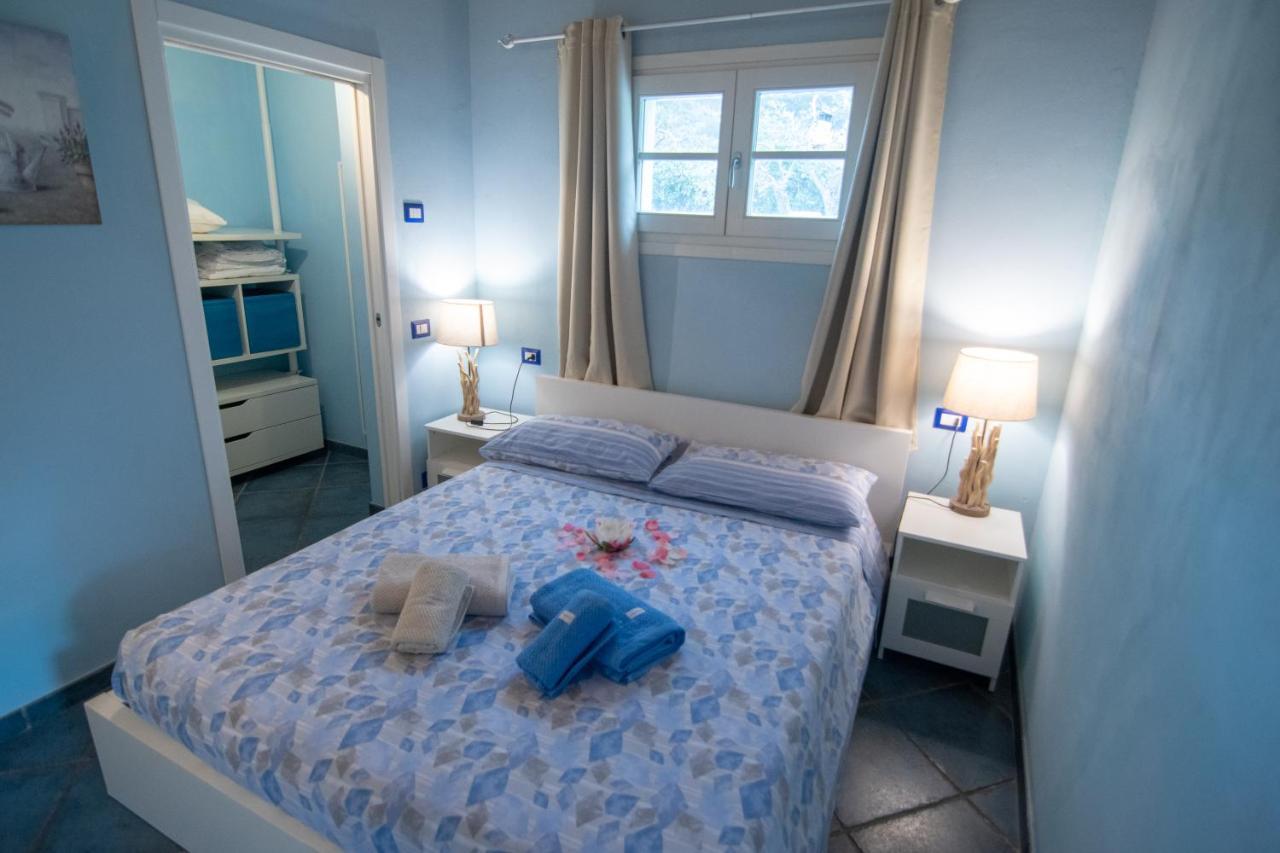 Celestina Country House'S Portoferraio Eksteriør billede