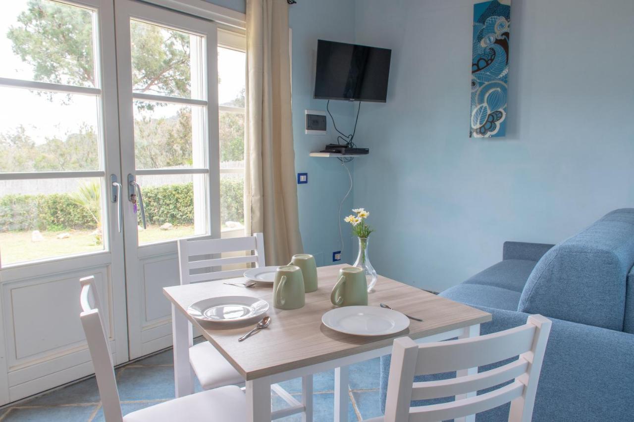 Celestina Country House'S Portoferraio Eksteriør billede