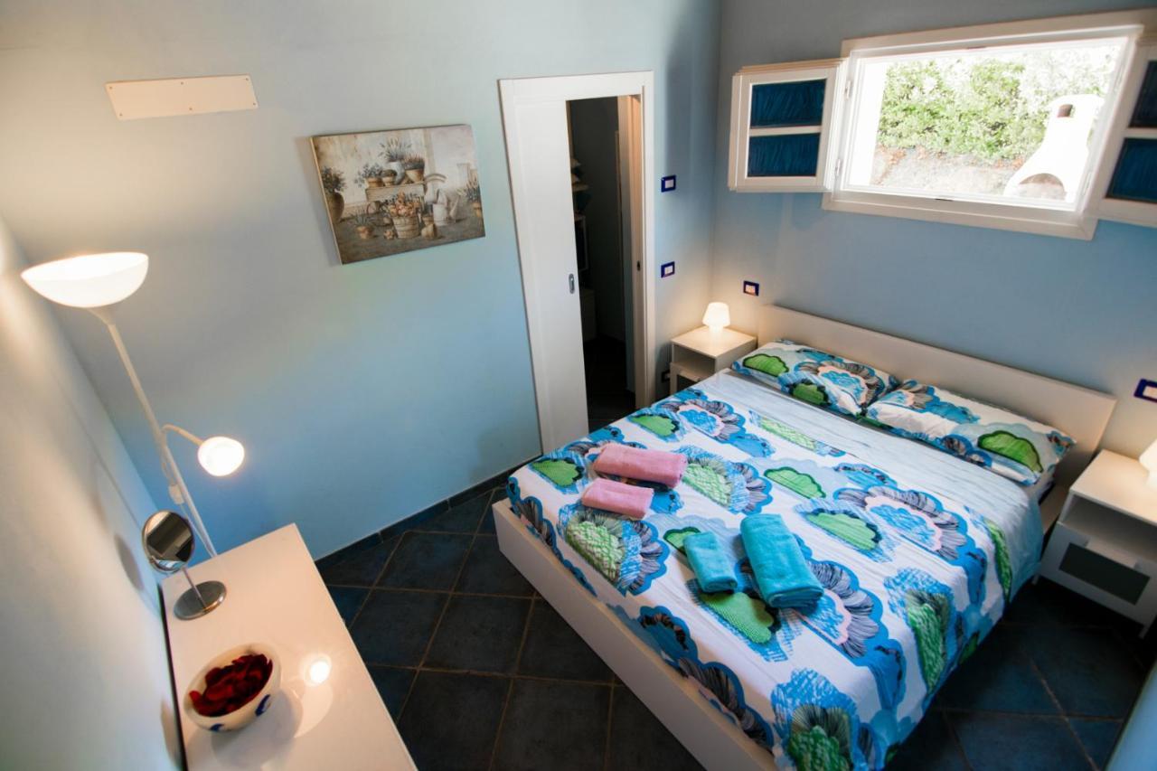 Celestina Country House'S Portoferraio Eksteriør billede