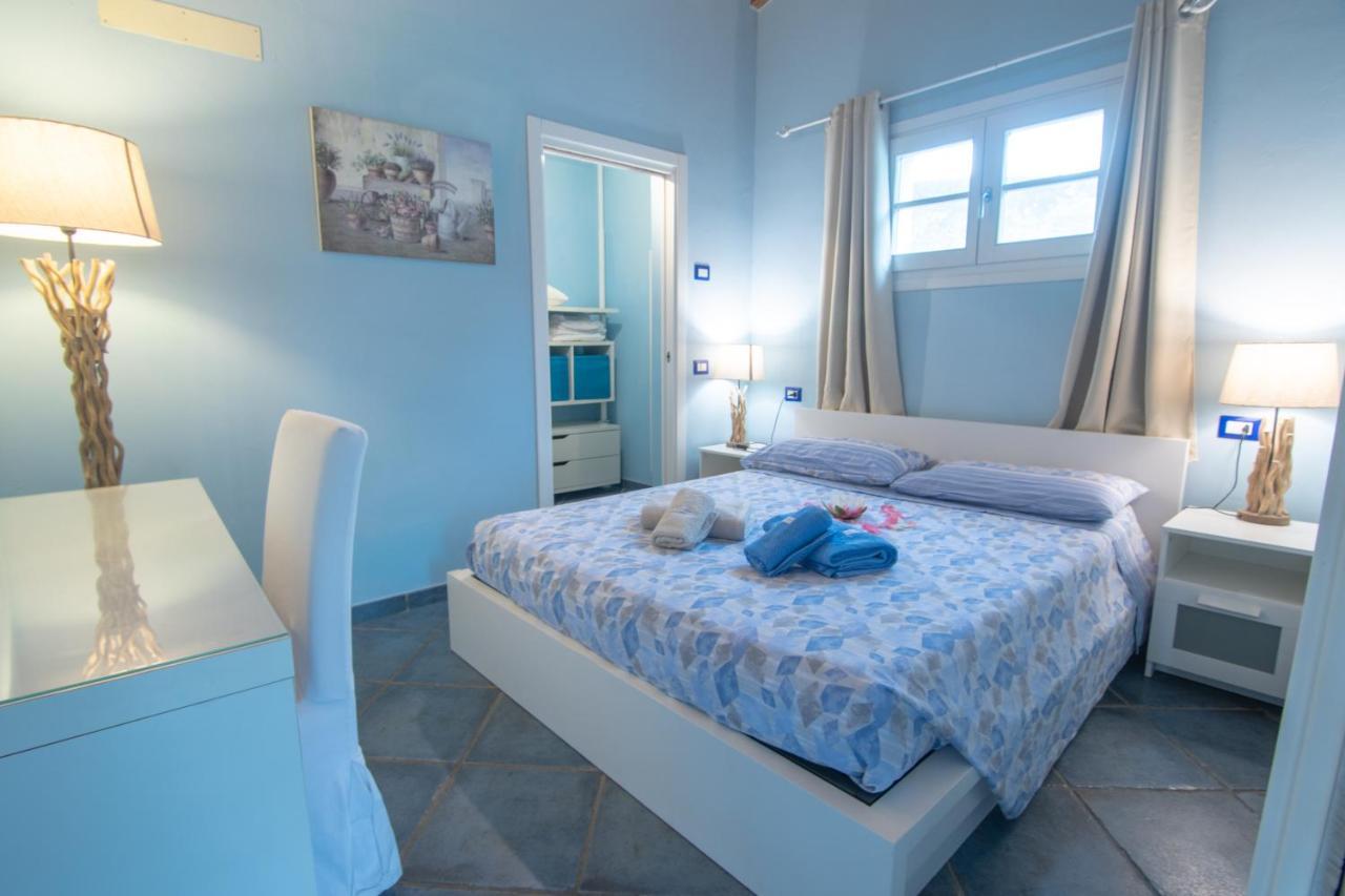 Celestina Country House'S Portoferraio Eksteriør billede