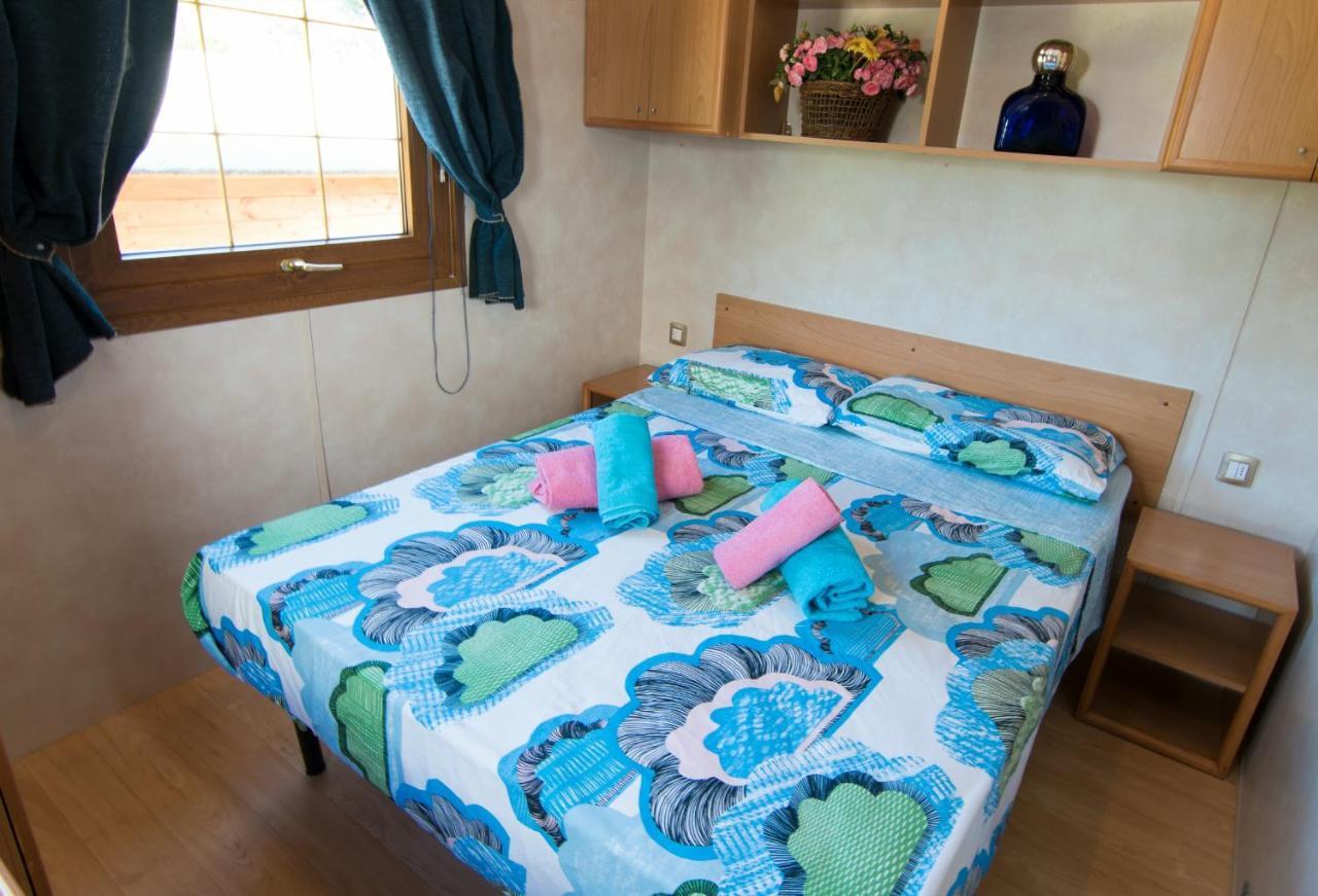 Celestina Country House'S Portoferraio Eksteriør billede
