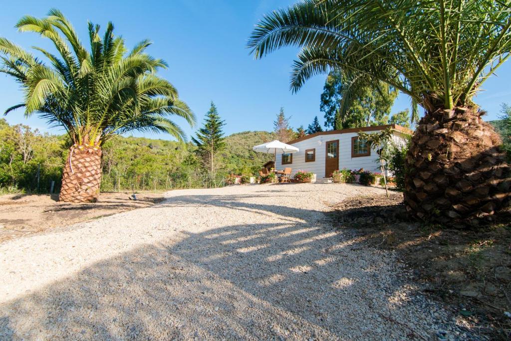 Celestina Country House'S Portoferraio Eksteriør billede
