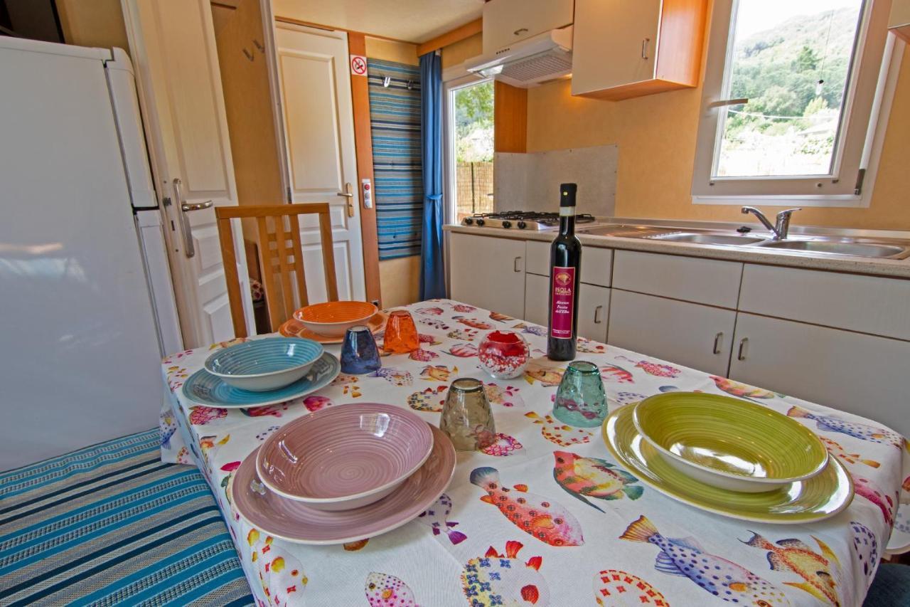 Celestina Country House'S Portoferraio Eksteriør billede