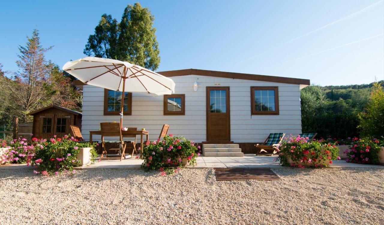 Celestina Country House'S Portoferraio Eksteriør billede