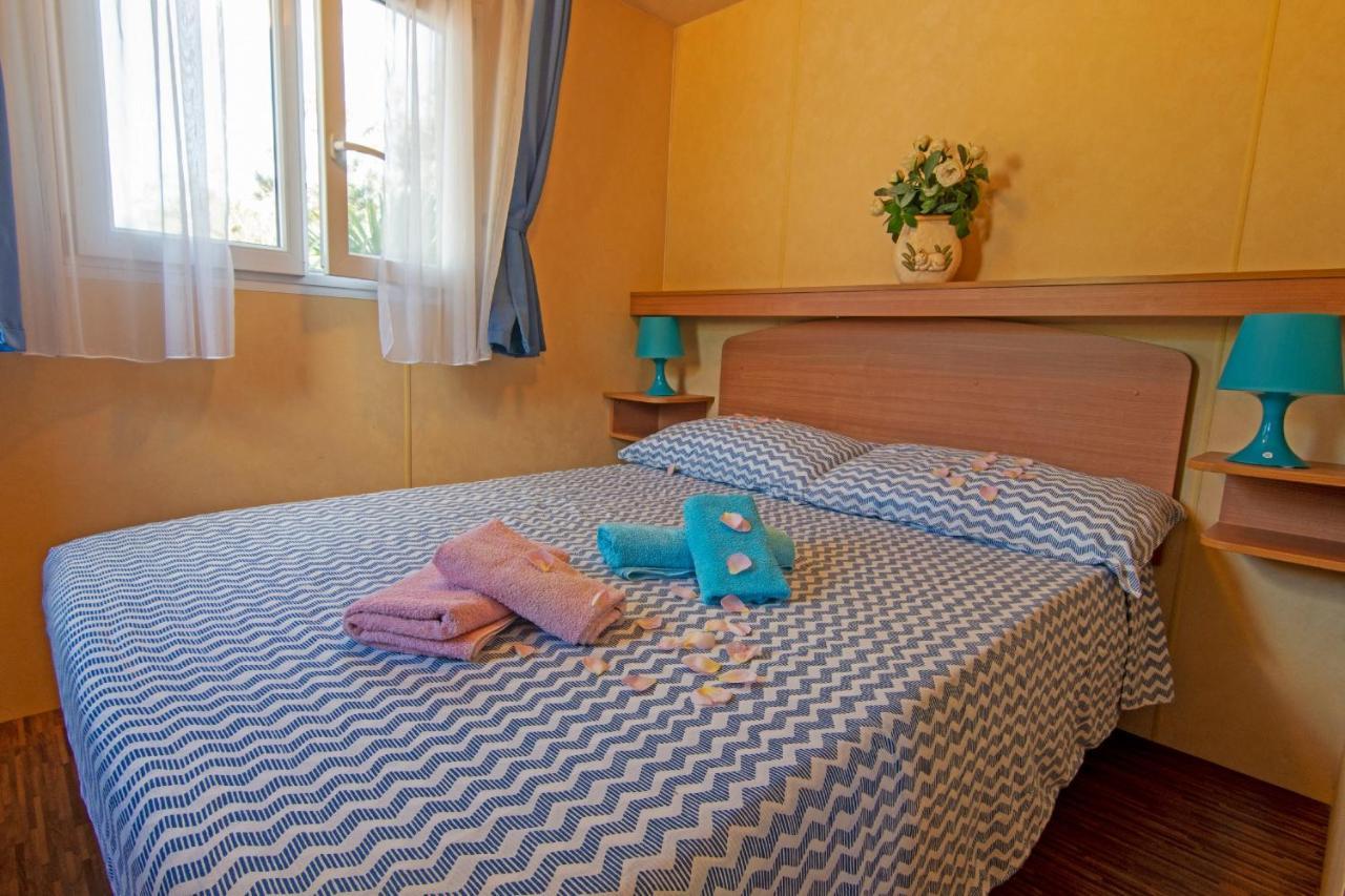 Celestina Country House'S Portoferraio Eksteriør billede