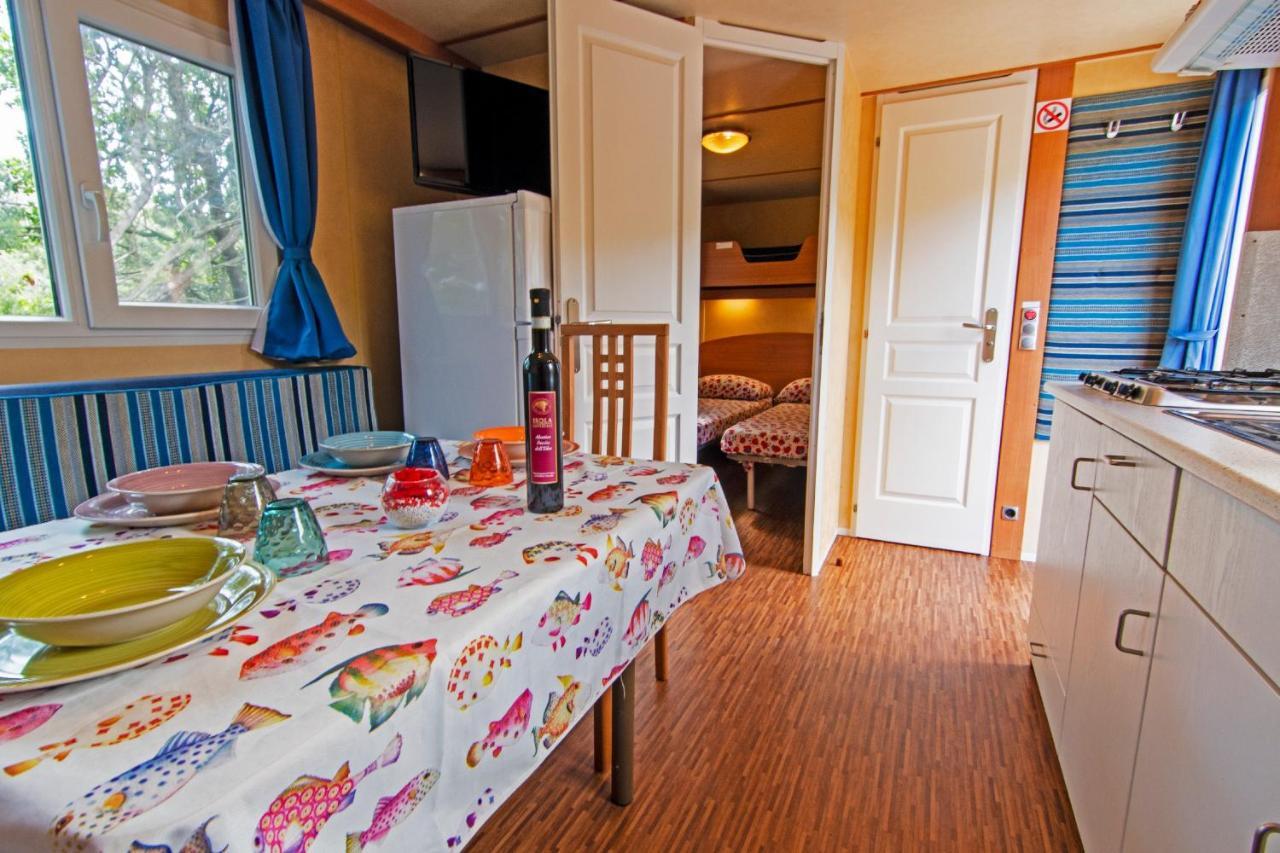 Celestina Country House'S Portoferraio Eksteriør billede