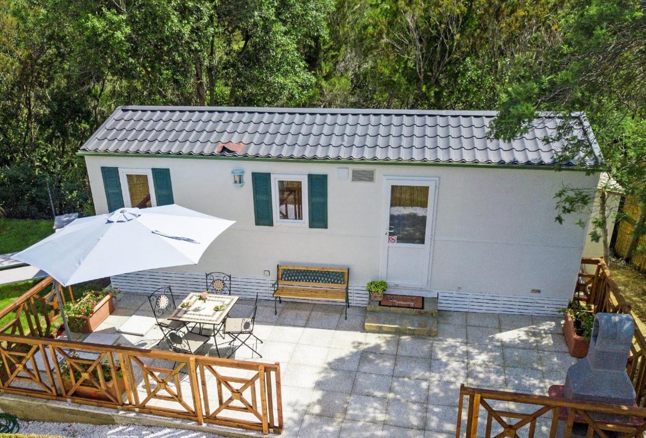 Celestina Country House'S Portoferraio Eksteriør billede
