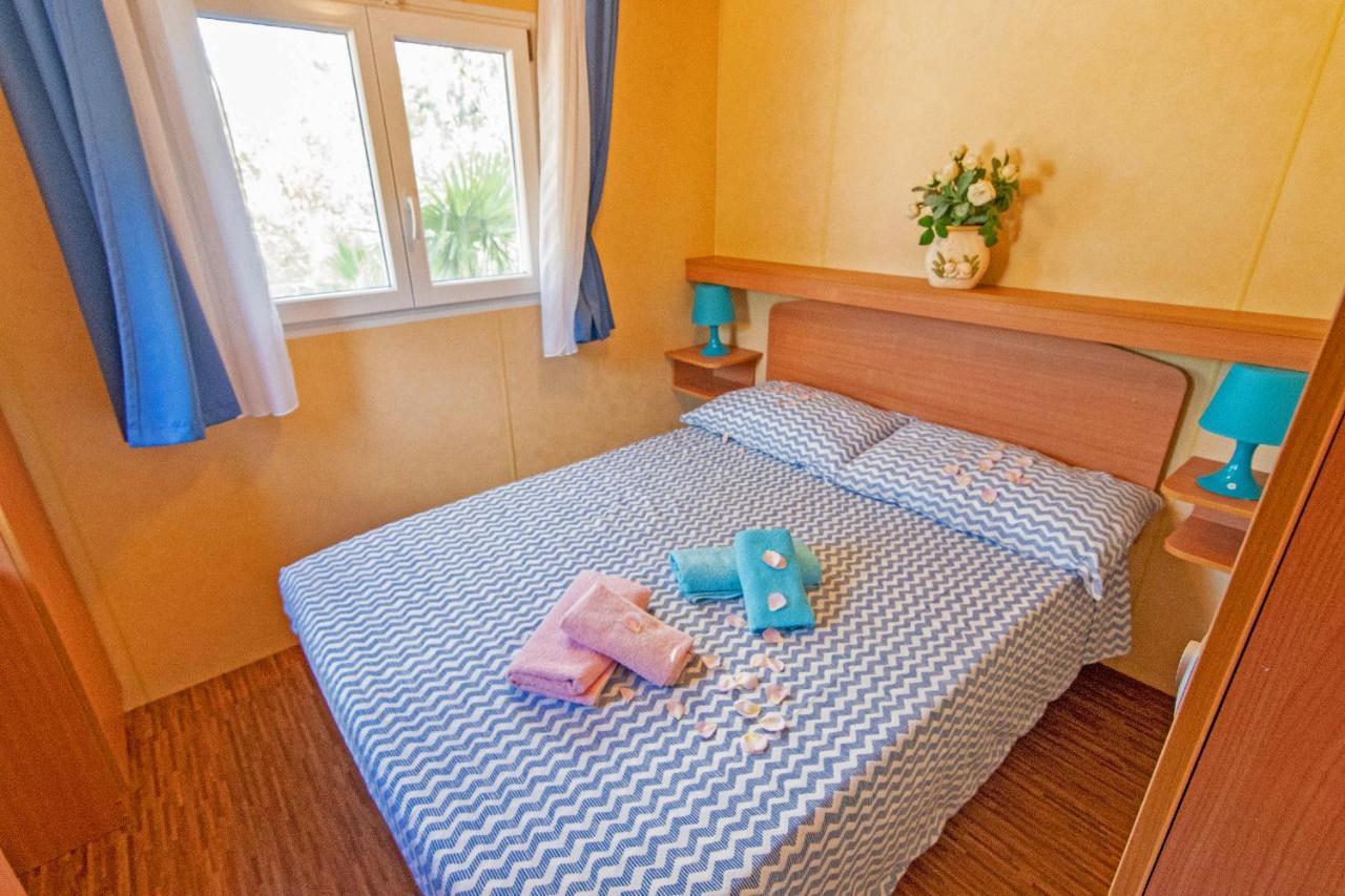 Celestina Country House'S Portoferraio Eksteriør billede