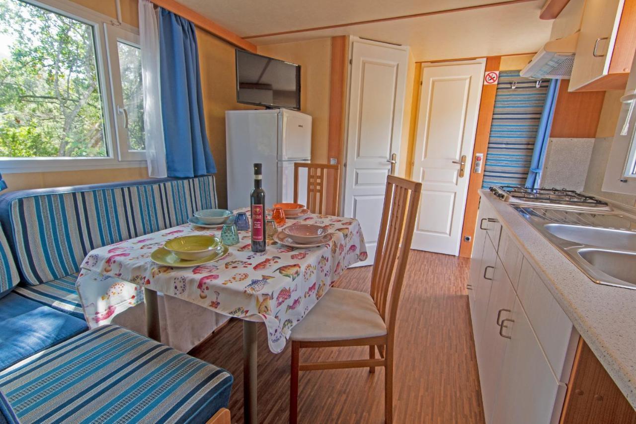 Celestina Country House'S Portoferraio Eksteriør billede