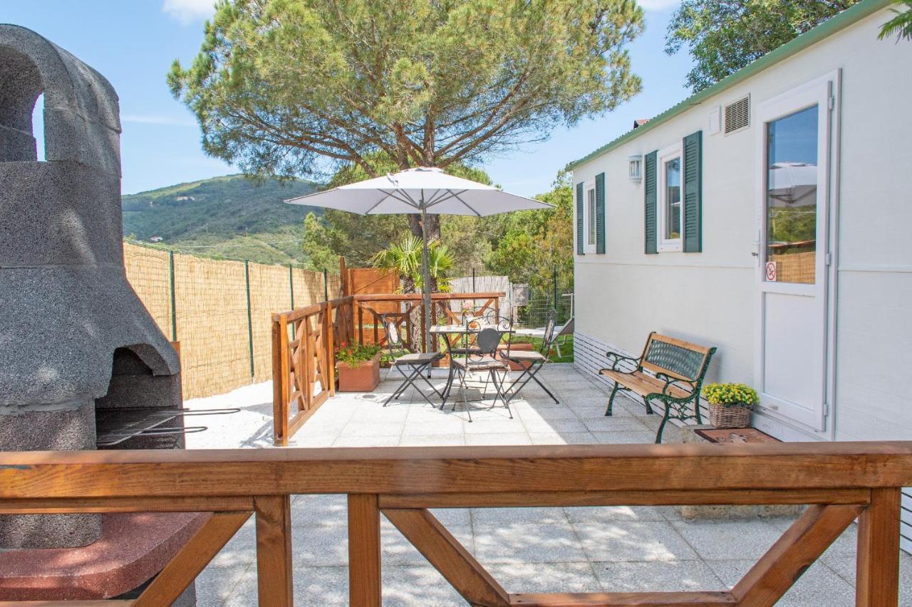 Celestina Country House'S Portoferraio Eksteriør billede