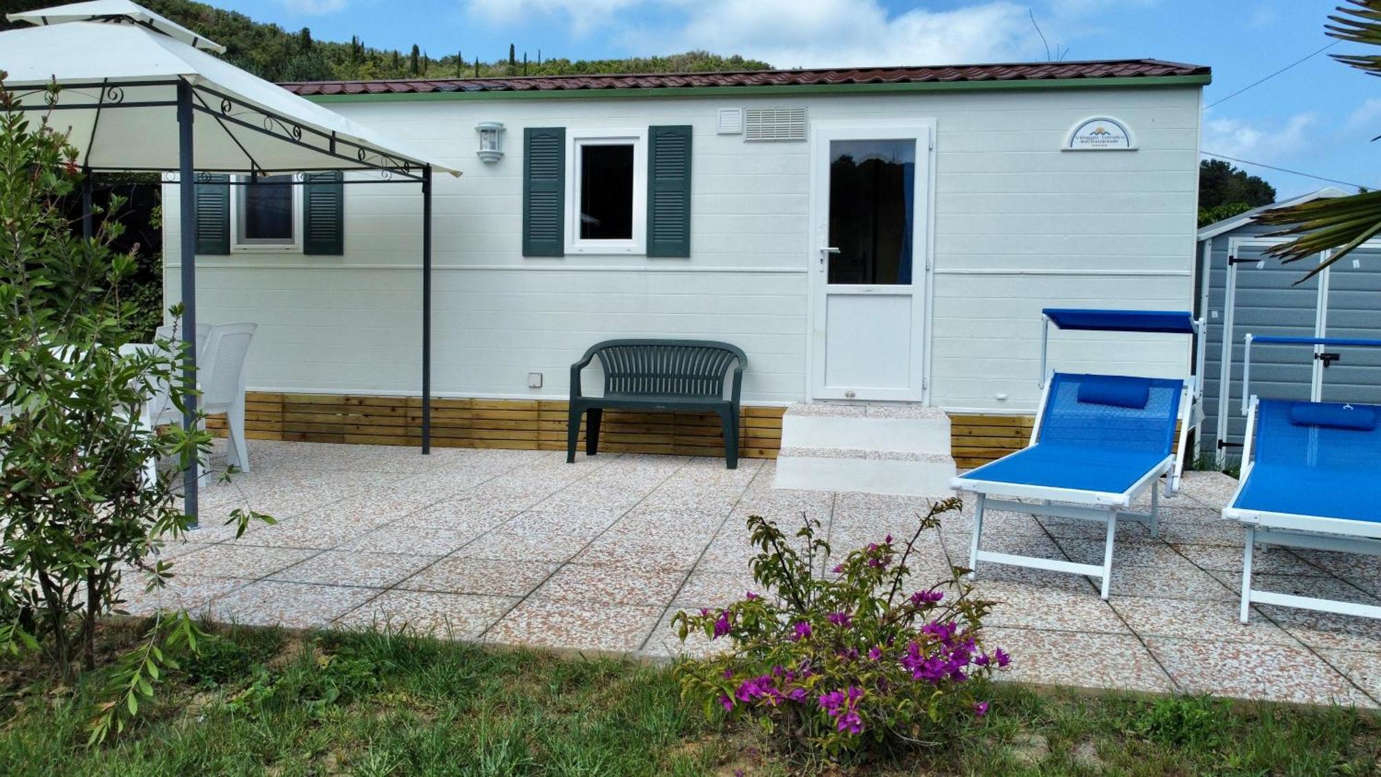 Celestina Country House'S Portoferraio Eksteriør billede